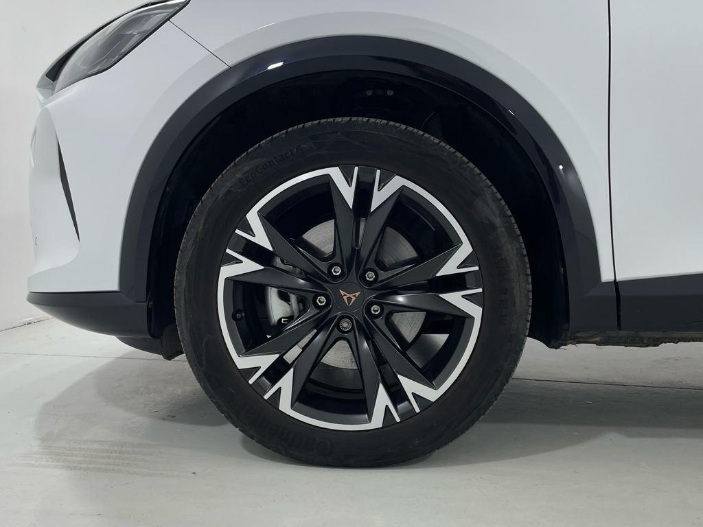 CUPRA Formentor 1.5 eTSI DSG 110 kW (150 CV) - 7