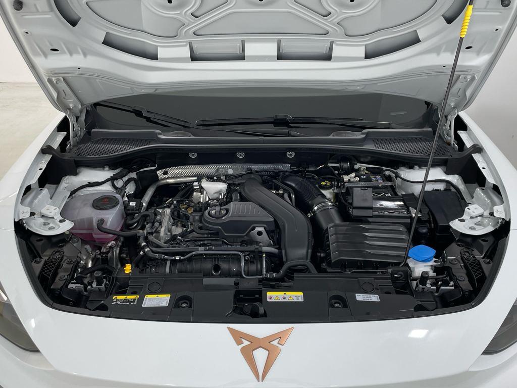 CUPRA Formentor 1.5 eTSI DSG 110 kW (150 CV) - 13