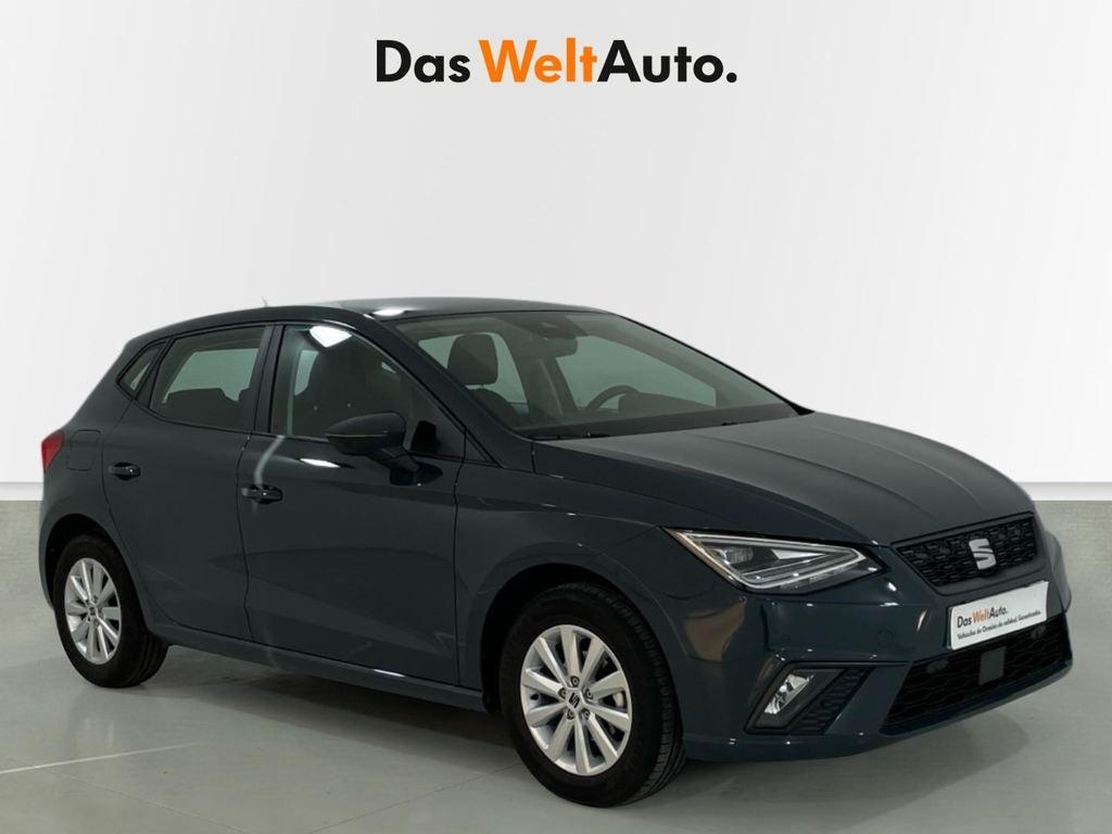 SEAT Ibiza 1.0 MPI S&S Style XM 59 kW (80 CV) - 0