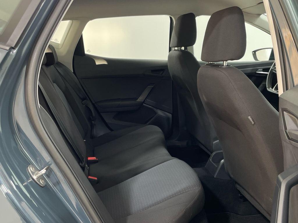 SEAT Ibiza 1.0 MPI S&S Style XM 59 kW (80 CV) - 5