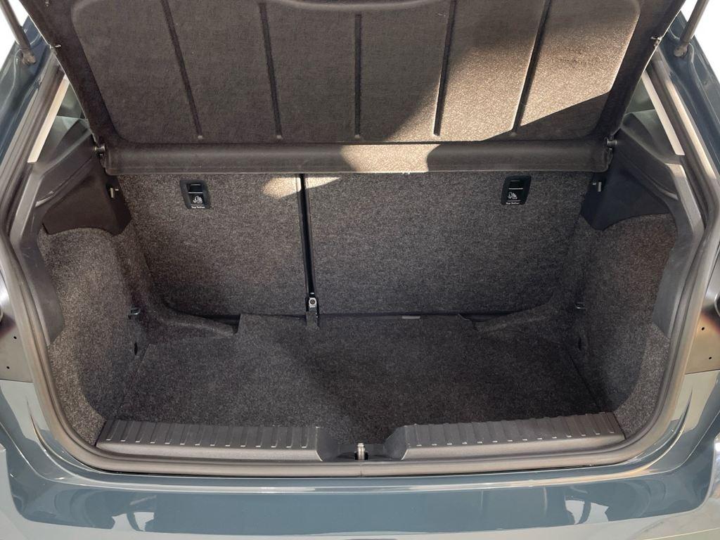 SEAT Ibiza 1.0 MPI S&S Style XM 59 kW (80 CV) - 6