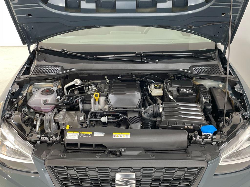 SEAT Ibiza 1.0 MPI S&S Style XM 59 kW (80 CV) - 13