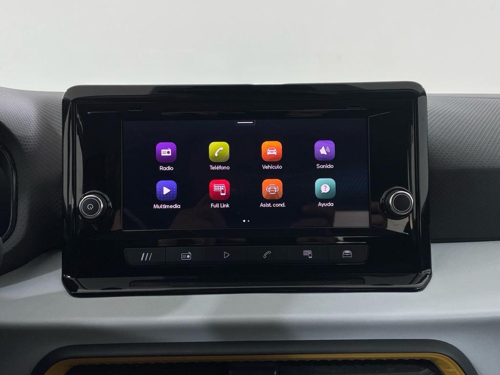 SEAT Ibiza 1.0 MPI S&S Style XM 59 kW (80 CV) - 16