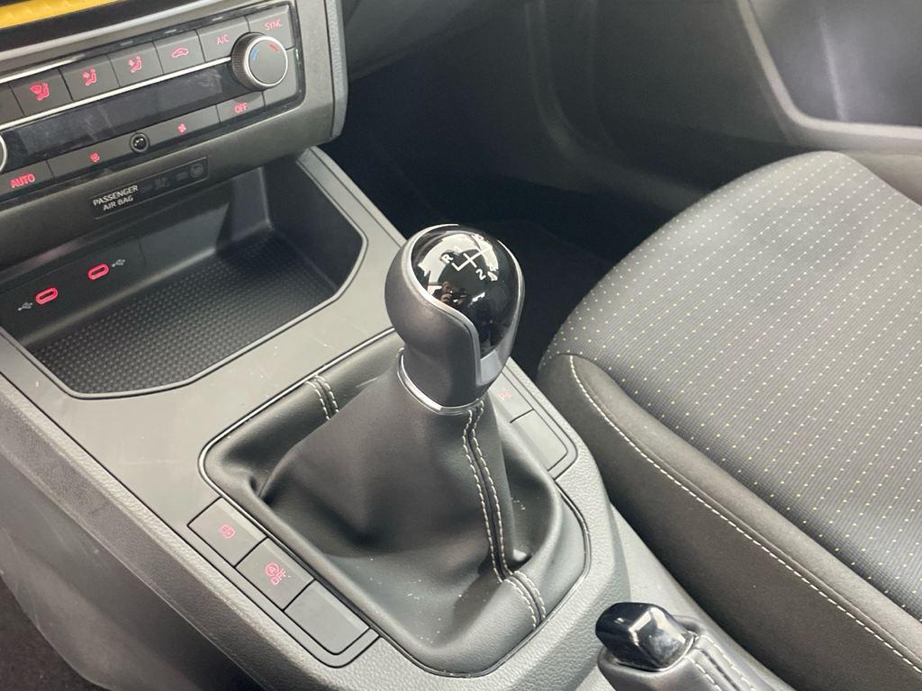 SEAT Ibiza 1.0 MPI S&S Style XM 59 kW (80 CV) - 17