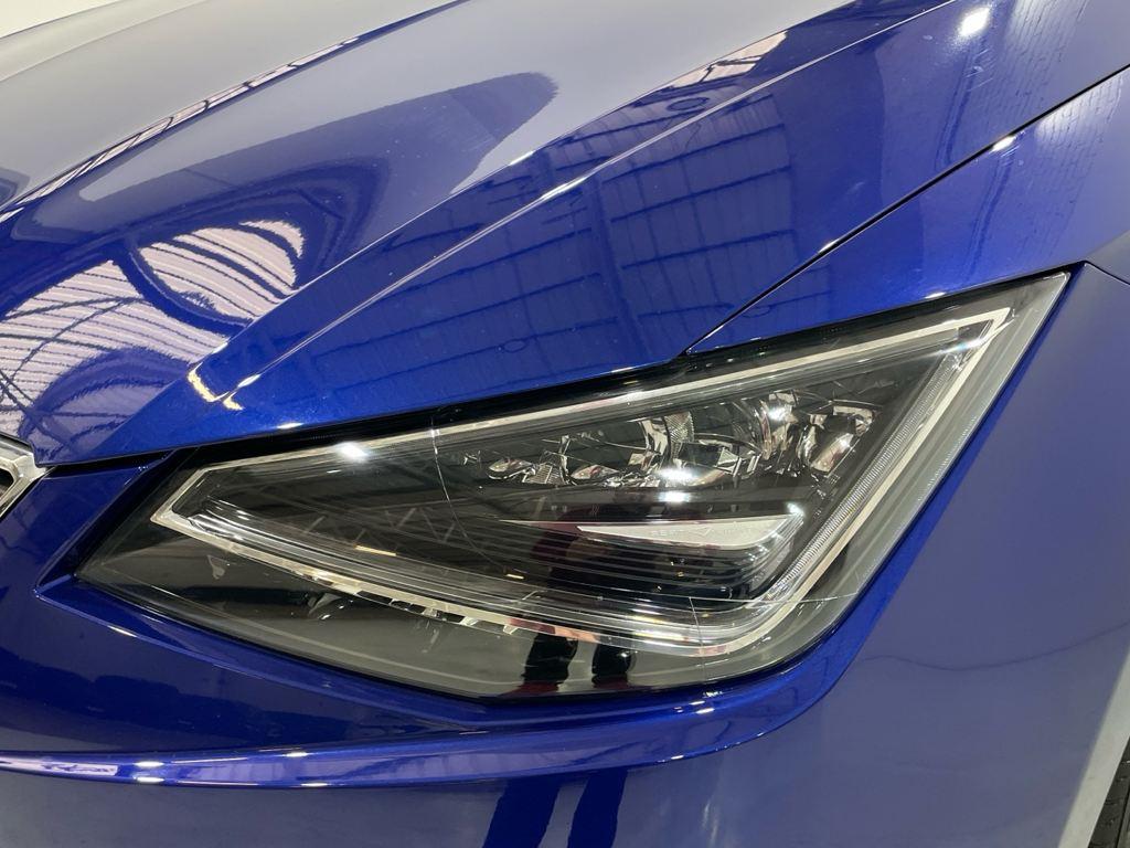 SEAT Ibiza 1.0 TSI FR 85 kW (115 CV) - 11