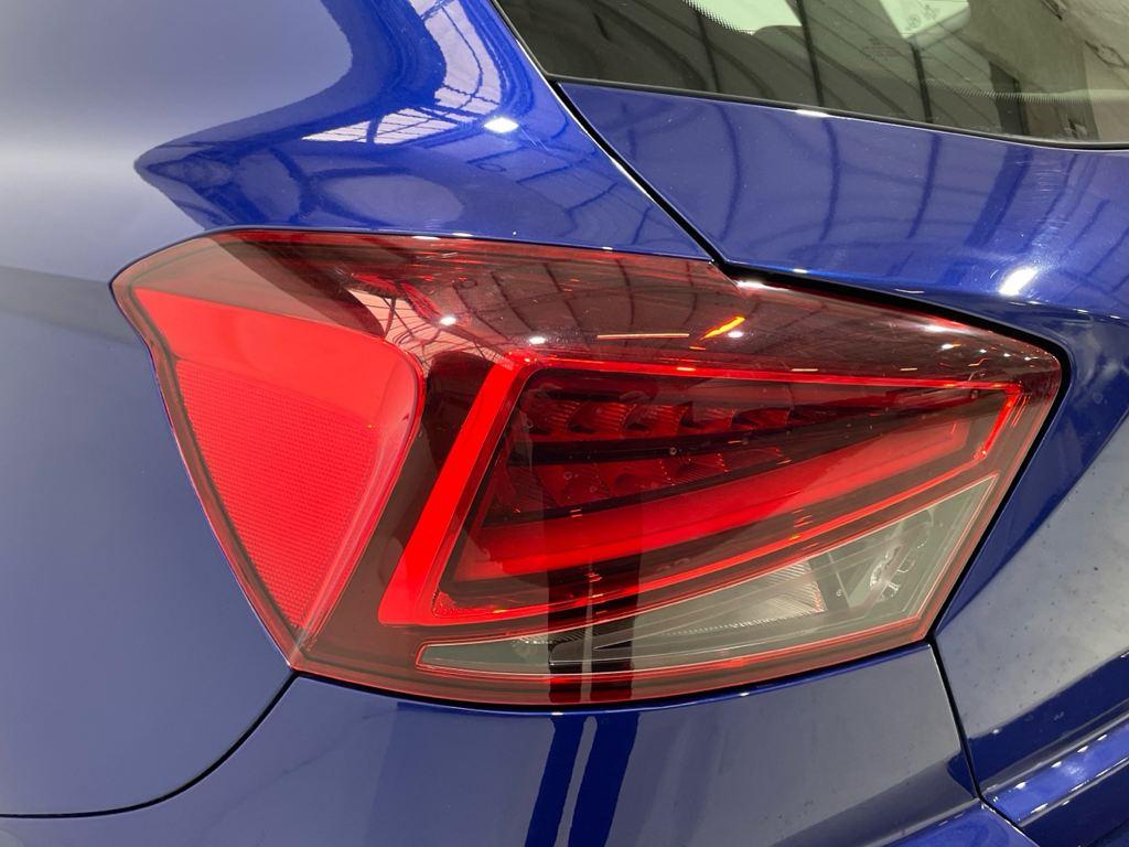 SEAT Ibiza 1.0 TSI FR 85 kW (115 CV) - 18