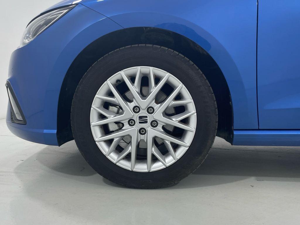 SEAT Ibiza 1.0 TSI FR Salta 85 kW (115 CV) - 7