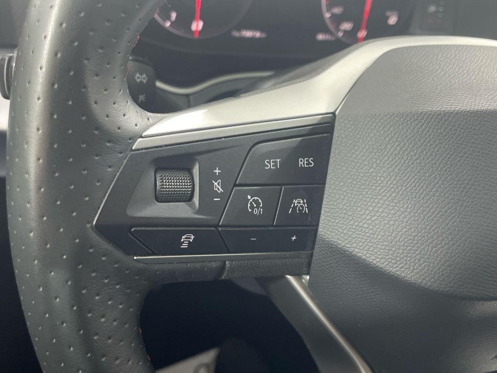 SEAT Ibiza 1.0 TSI FR Salta 85 kW (115 CV) - 8