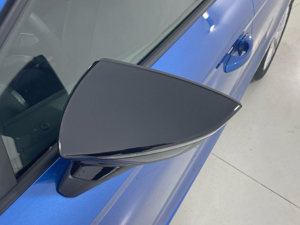 SEAT Ibiza 1.0 TSI FR Salta 85 kW (115 CV) - 11