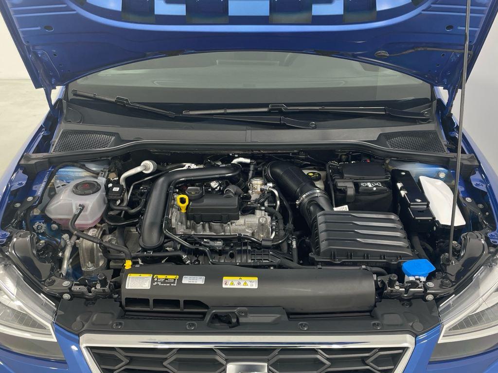 SEAT Ibiza 1.0 TSI FR Salta 85 kW (115 CV) - 12