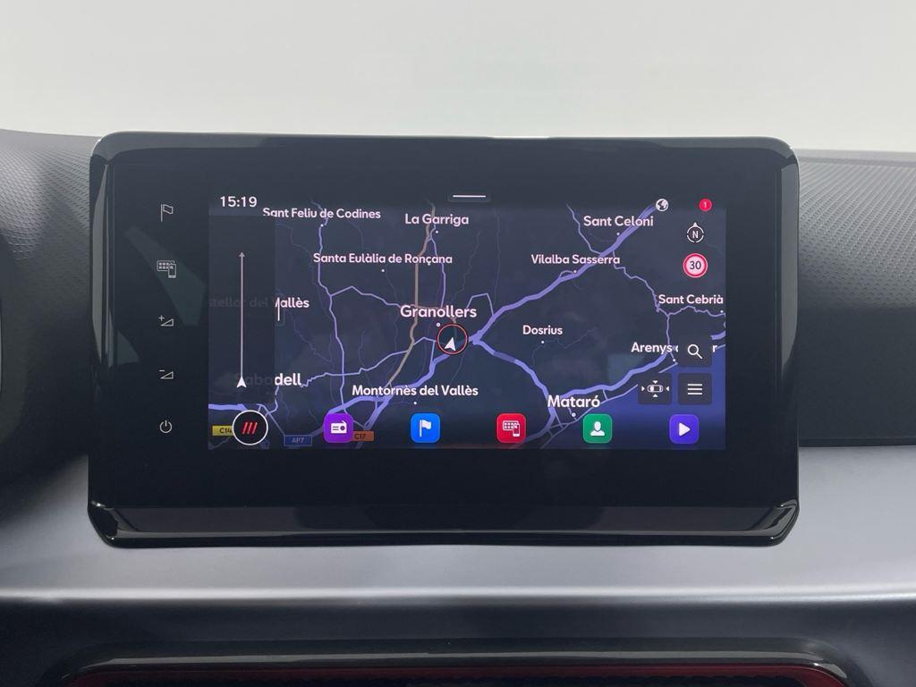 SEAT Ibiza 1.0 TSI FR Salta 85 kW (115 CV) - 16