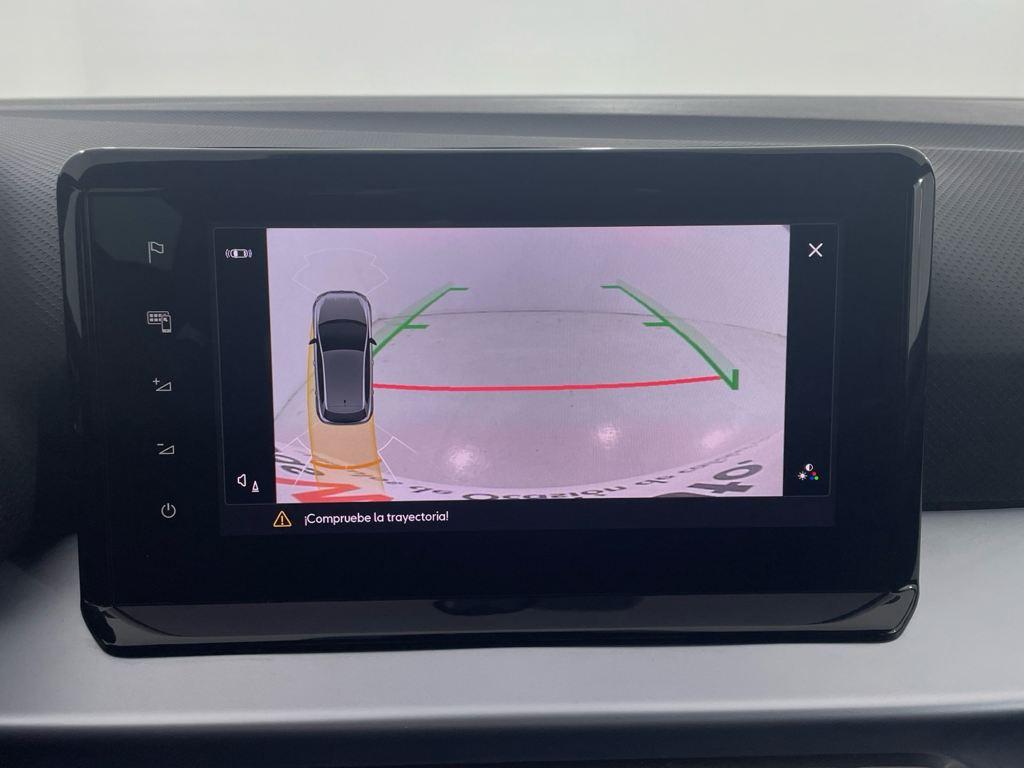 SEAT Ibiza 1.0 TSI FR Salta 85 kW (115 CV) - 18