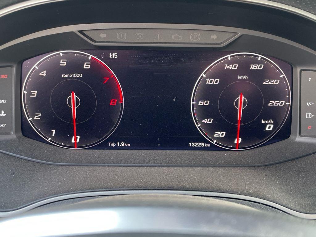 SEAT Ibiza 1.0 TSI FR Salta 85 kW (115 CV) - 19