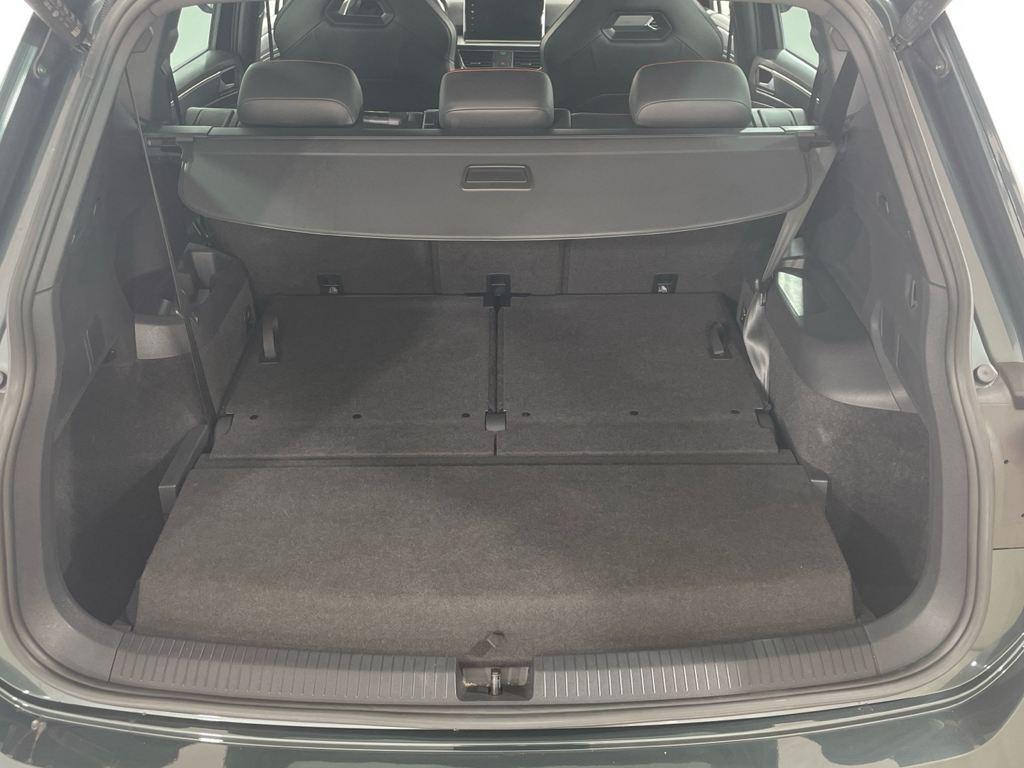 SEAT Tarraco 1.5 TSI S&S FR Edition DSG 110 kW (150 CV) - 6