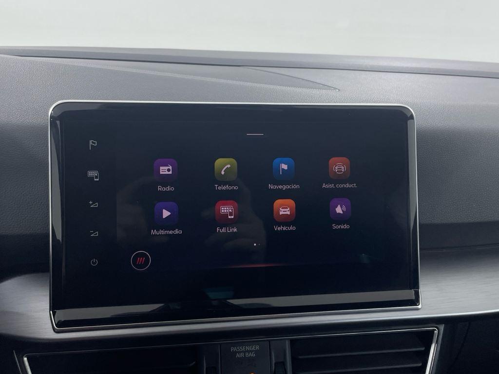 SEAT Tarraco 1.5 TSI S&S FR Edition DSG 110 kW (150 CV) - 17