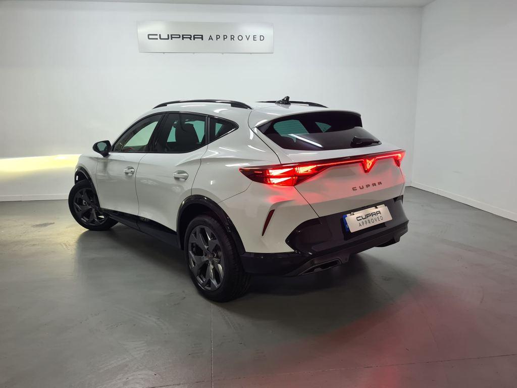 CUPRA Formentor 1.5 eTSI DSG 110 kW (150 CV) - 9