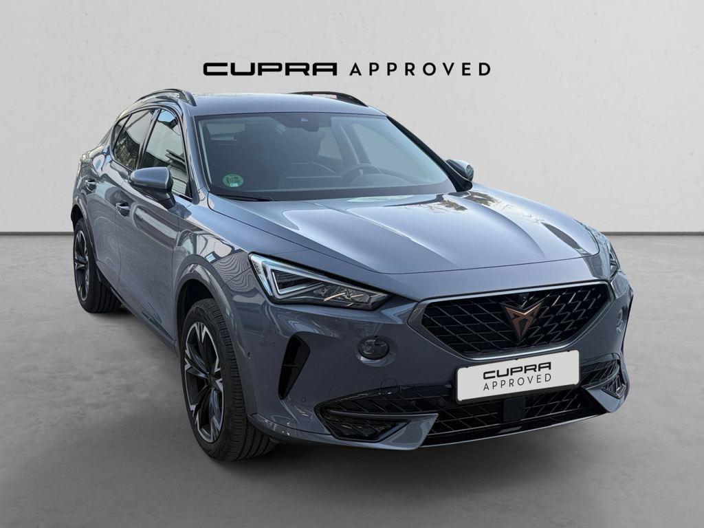 CUPRA Formentor 1.5 TSI DSG 110 kW (150 CV) - 0