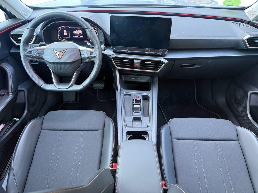 CUPRA Formentor 1.5 TSI DSG 110 kW (150 CV) - 3