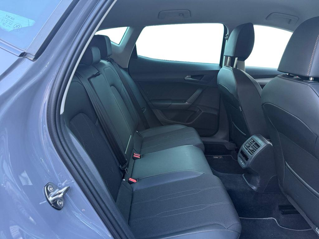 CUPRA Formentor 1.5 TSI DSG 110 kW (150 CV) - 5