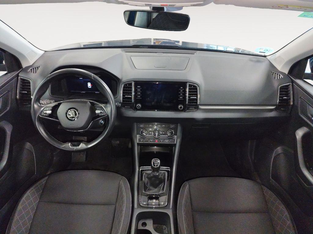 Skoda Karoq 1.5 TSI ACT Ambition 110 kW (150 CV) - 3