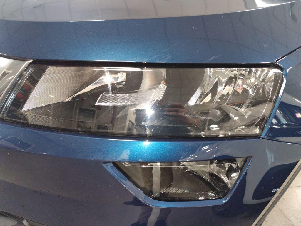 Skoda Karoq 1.5 TSI ACT Ambition 110 kW (150 CV) - 12