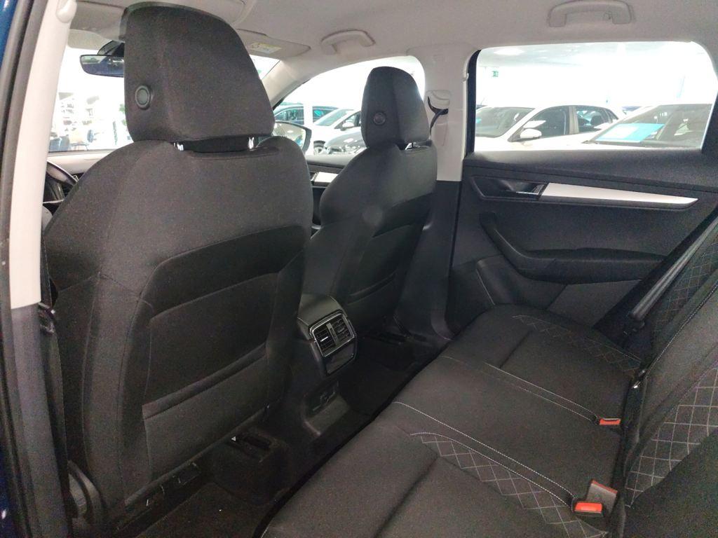Skoda Karoq 1.5 TSI ACT Ambition 110 kW (150 CV) - 19