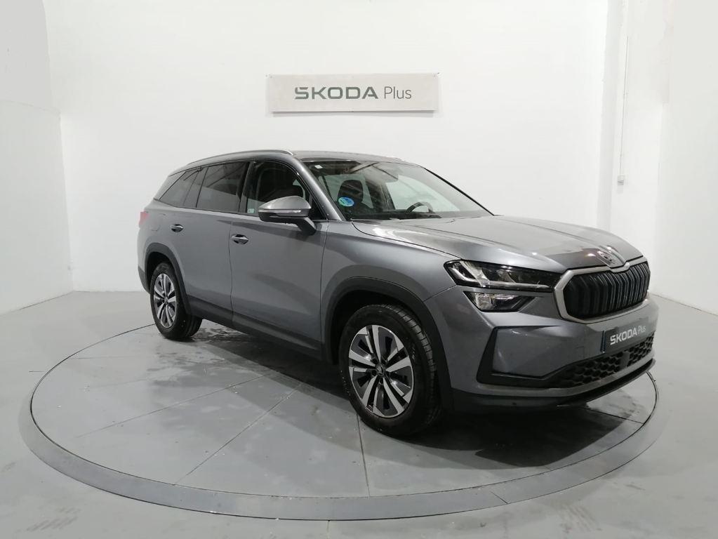Skoda Kodiaq 1.5 TSI m-HEV Selection DSG 110 kW (150 CV) - 0