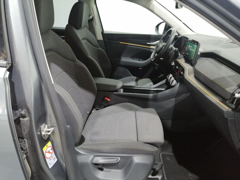 Skoda Kodiaq 1.5 TSI m-HEV Selection DSG 110 kW (150 CV) - 4