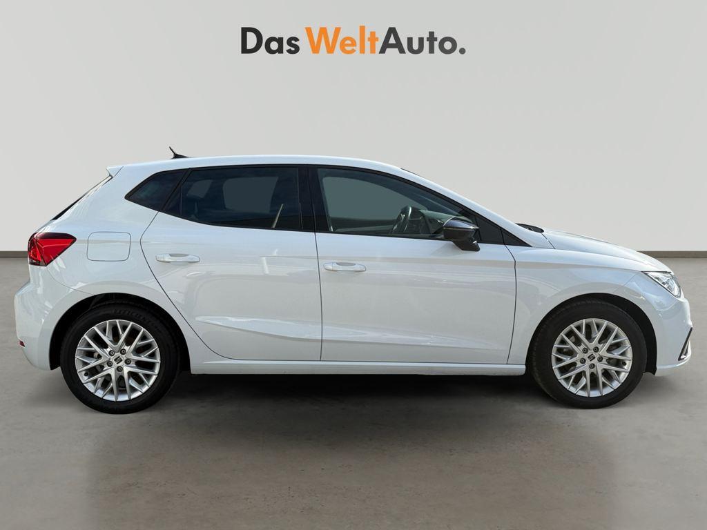 SEAT Ibiza 1.0 TSI FR Salta 85 kW (115 CV) - 2