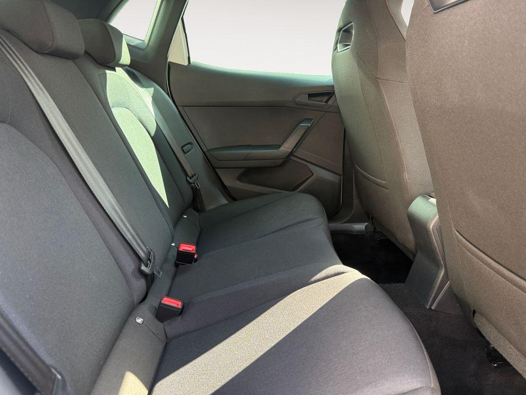 SEAT Ibiza 1.0 TSI FR Salta 85 kW (115 CV) - 5