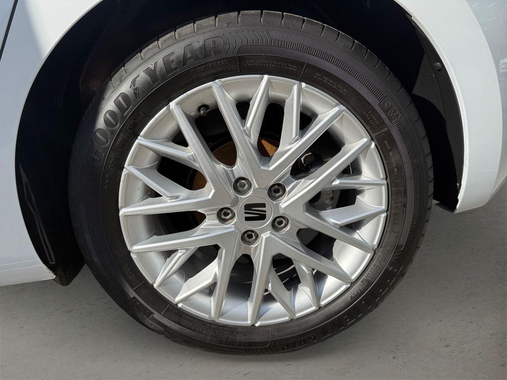 SEAT Ibiza 1.0 TSI FR Salta 85 kW (115 CV) - 7