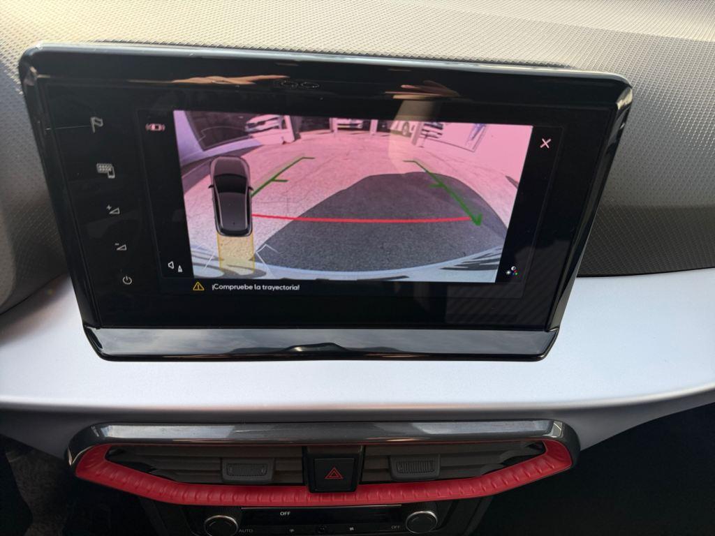 SEAT Ibiza 1.0 TSI FR Salta 85 kW (115 CV) - 9