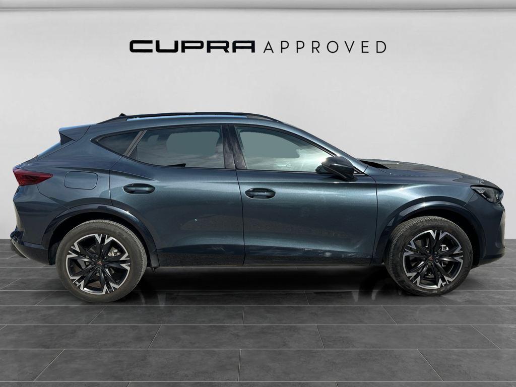 CUPRA Formentor 1.5 TSI 110 kW (150 CV) - 2