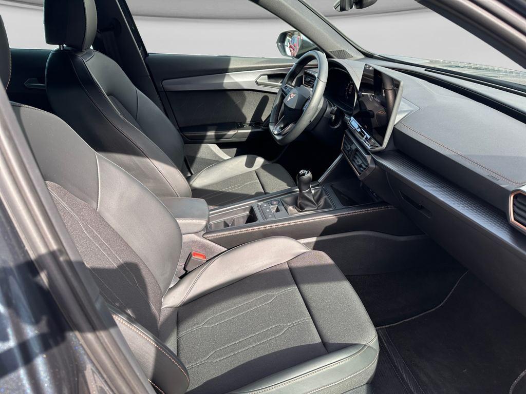 CUPRA Formentor 1.5 TSI 110 kW (150 CV) - 4