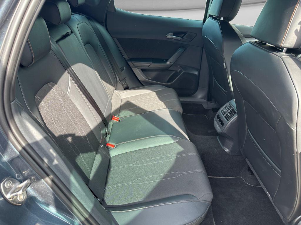 CUPRA Formentor 1.5 TSI 110 kW (150 CV) - 5