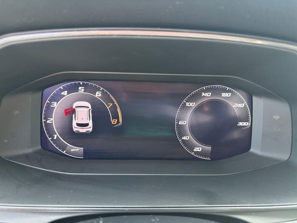 CUPRA Formentor 1.5 TSI 110 kW (150 CV) - 8