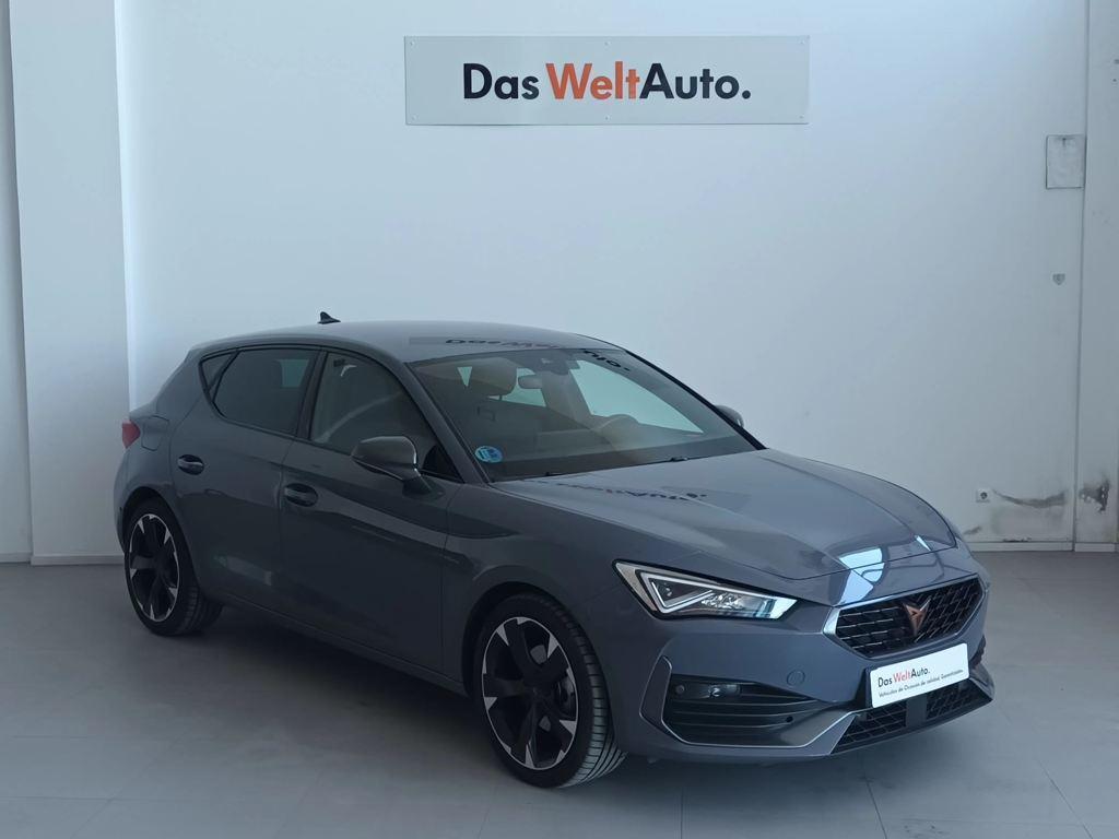 CUPRA León 1.5 eTSI Tech Edition DSG 110 kW (150 CV) - 0
