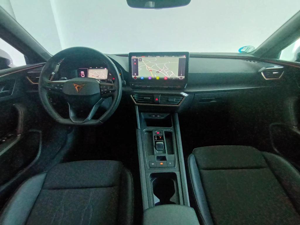 CUPRA León 1.5 eTSI Tech Edition DSG 110 kW (150 CV) - 3
