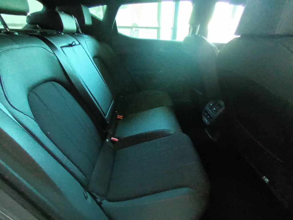 CUPRA León 1.5 eTSI Tech Edition DSG 110 kW (150 CV) - 5