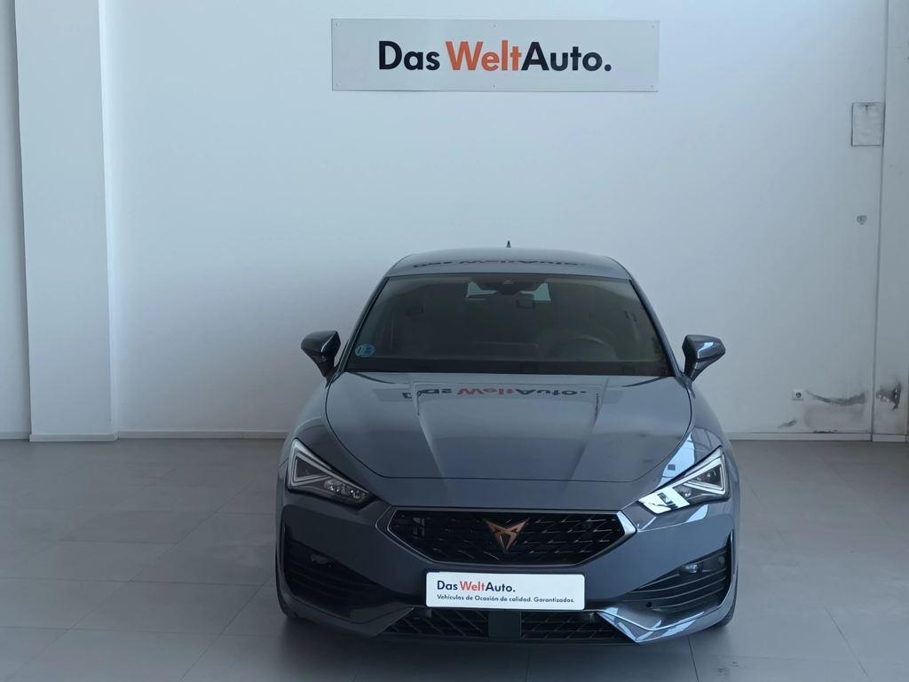 CUPRA León 1.5 eTSI Tech Edition DSG 110 kW (150 CV) - 8