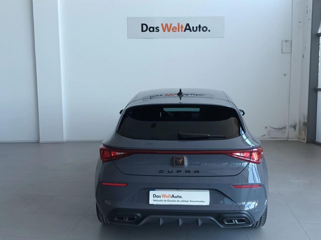 CUPRA León 1.5 eTSI Tech Edition DSG 110 kW (150 CV) - 9