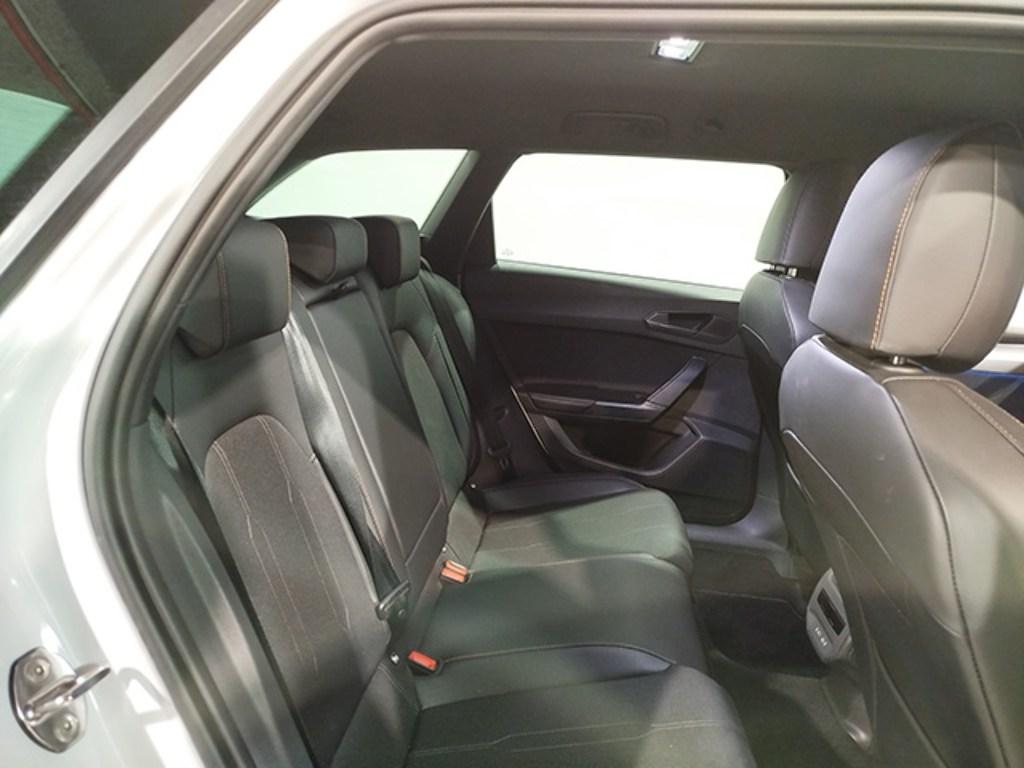 CUPRA Leon Sportstourer 1.5 TSI 110 kW (150 CV) - 5