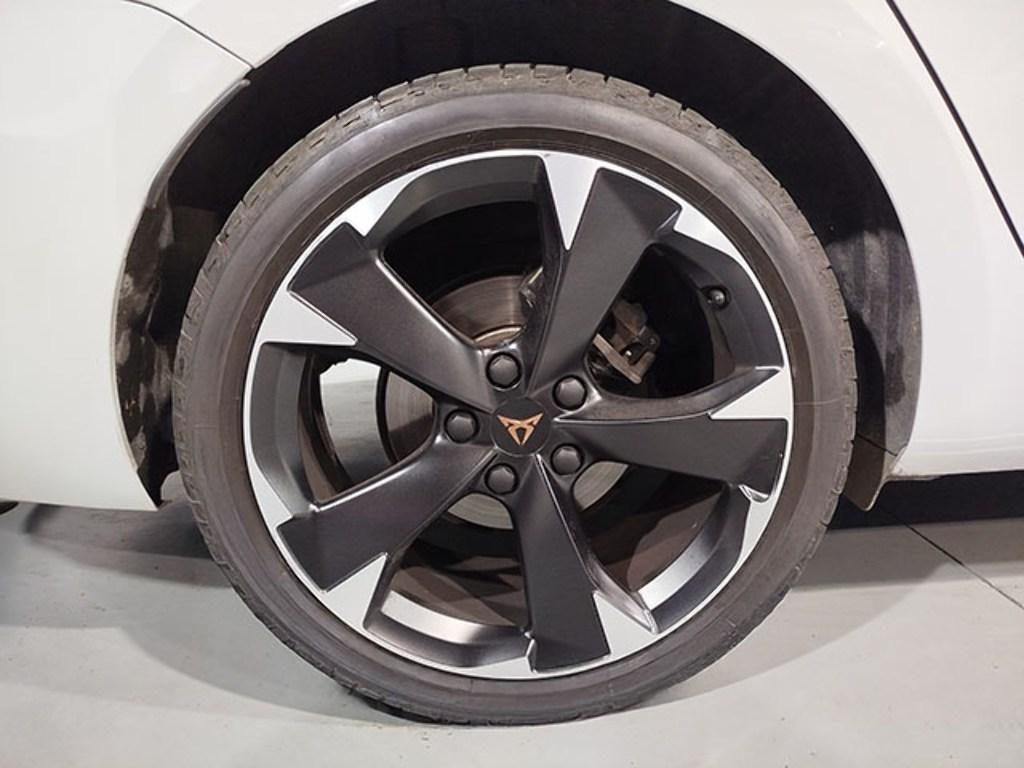 CUPRA Leon Sportstourer 1.5 TSI 110 kW (150 CV) - 7