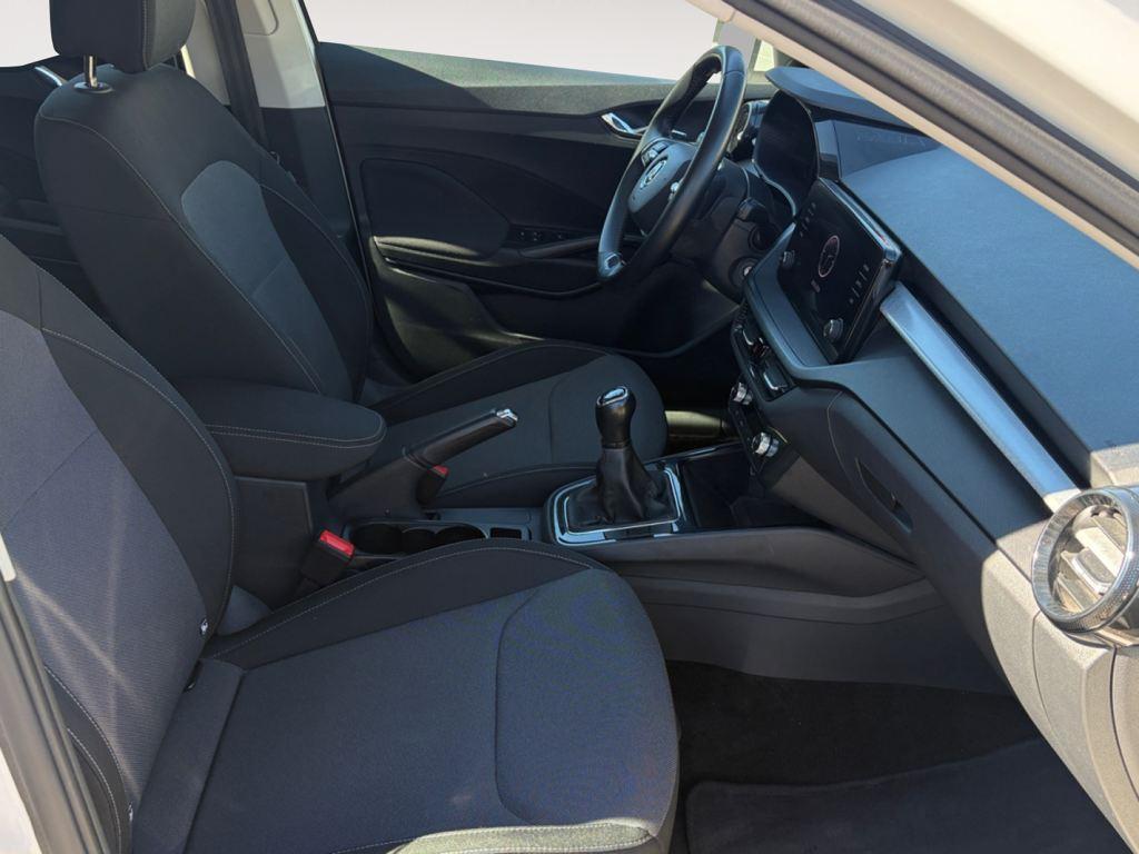 Skoda Fabia 1.0 TSI Ambition 70 kW (95 CV) - 4