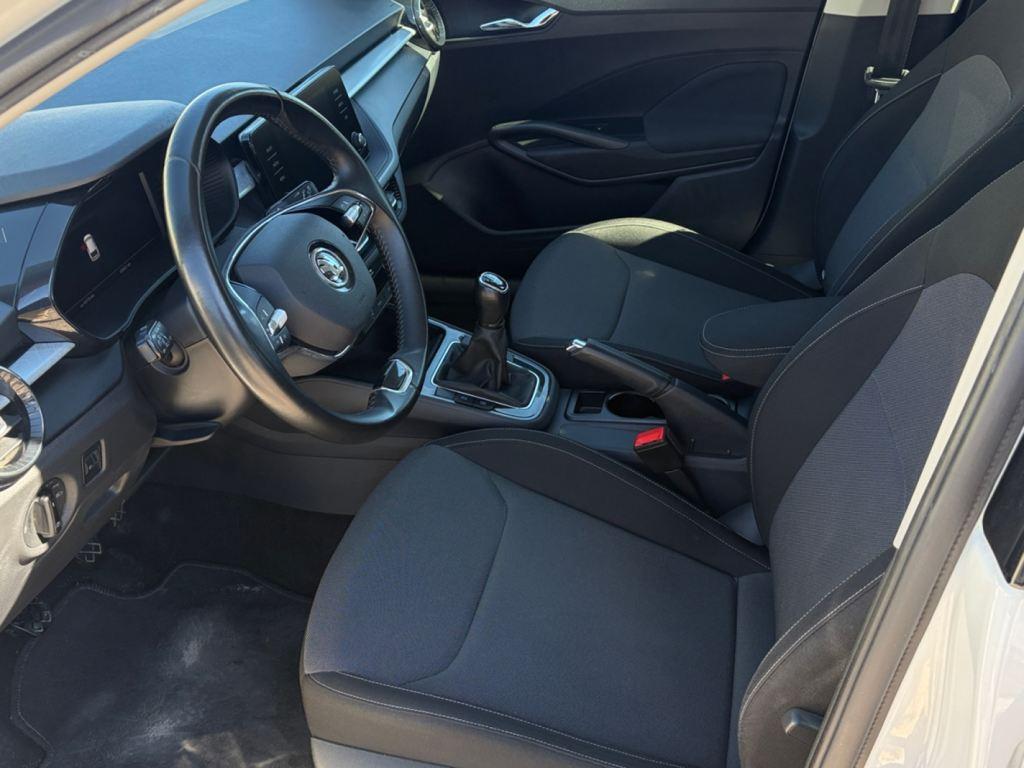 Skoda Fabia 1.0 TSI Ambition 70 kW (95 CV) - 9