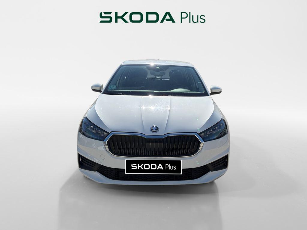 Skoda Fabia 1.0 TSI Ambition 70 kW (95 CV) - 11