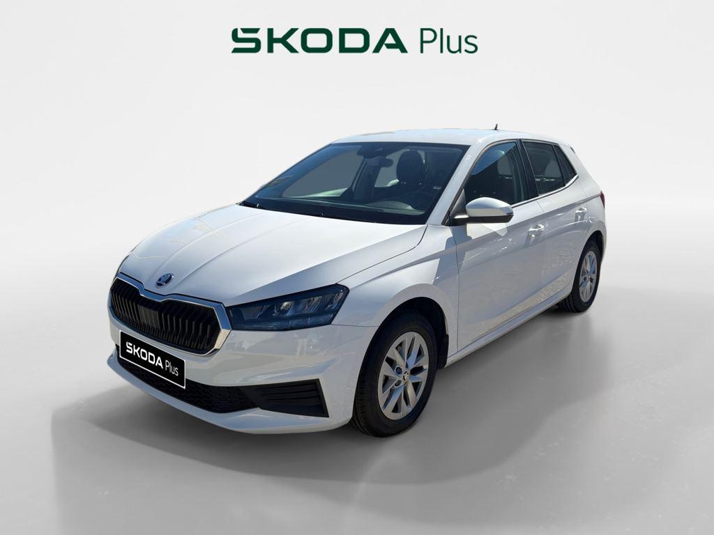 Skoda Fabia 1.0 TSI Ambition 70 kW (95 CV) - 12