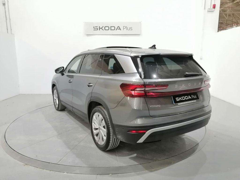 Skoda Kodiaq 1.5 TSI PHEV Design DSG 150 kW (204 CV) - 1