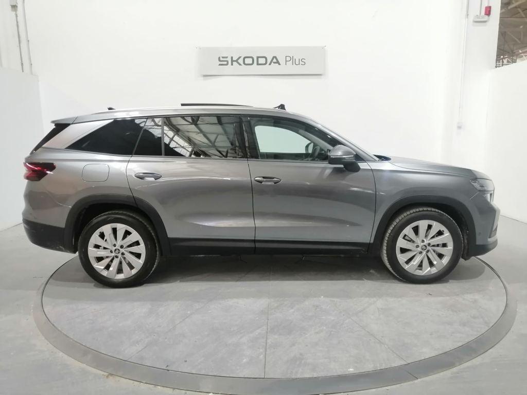 Skoda Kodiaq 1.5 TSI PHEV Design DSG 150 kW (204 CV) - 2