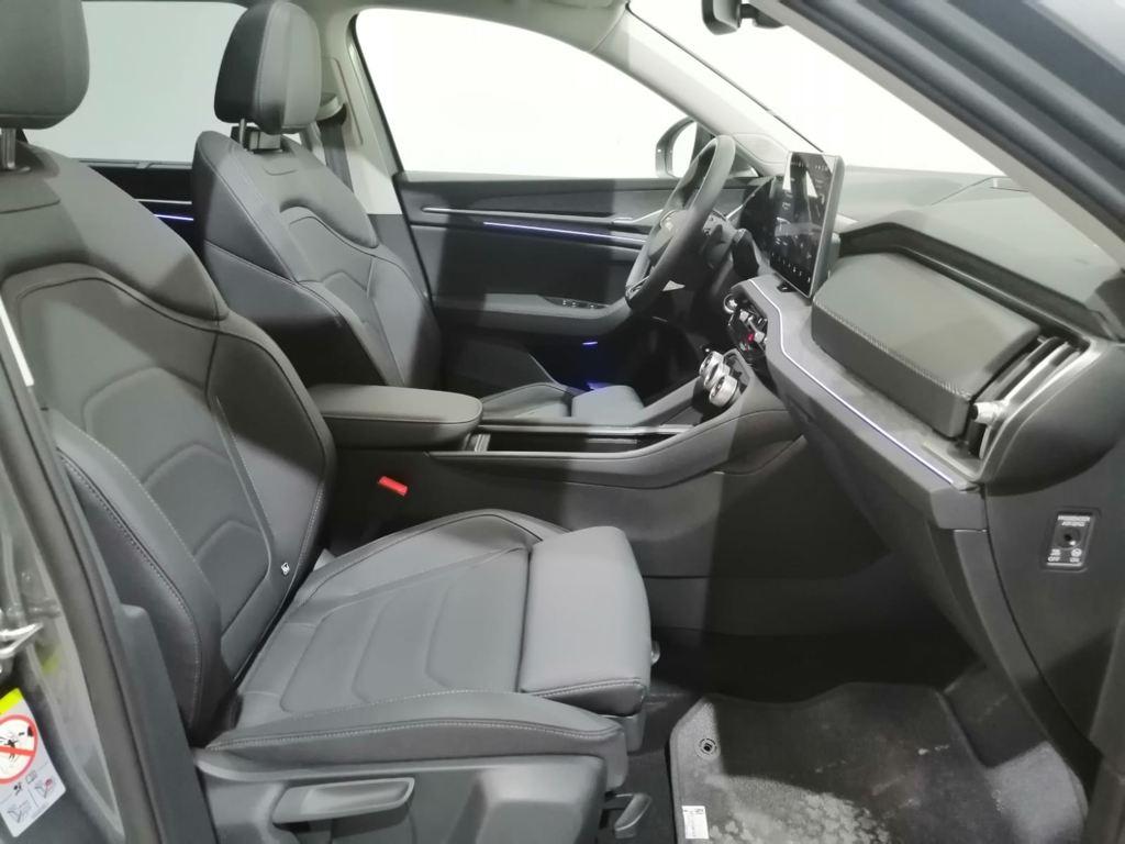 Skoda Kodiaq 1.5 TSI PHEV Design DSG 150 kW (204 CV) - 4